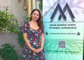 111. Uluslararası mitololji festivali 22-30 Eylül tarihleri arasında izleyiciyle buluşuyor