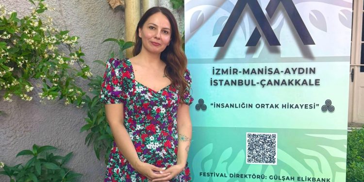 111. Uluslararası mitololji festivali 22-30 Eylül tarihleri arasında izleyiciyle buluşuyor