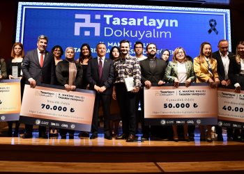 Dünya Halı Modası’nın Kalbi Gaziantep’te atıyor