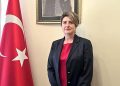 Rodos’ta Türk Başkonsolosluğun 100.üncü Yılında Yeni Atama; Deneyimli Kadın Diplomat Mebşure Taşkın Göreve başladı/Fulya Omaç