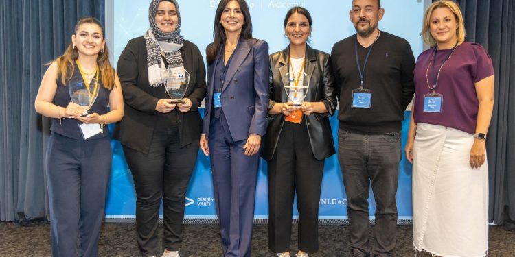 ÜNLÜ & Co Kadın Teknoloji Girişimcileri Akademisi 10. Yılında Başvurulara açıldı