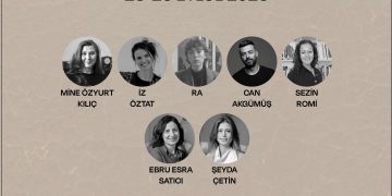 Hikâyeden Sonra: Çağdaş sanat ve edebiyat