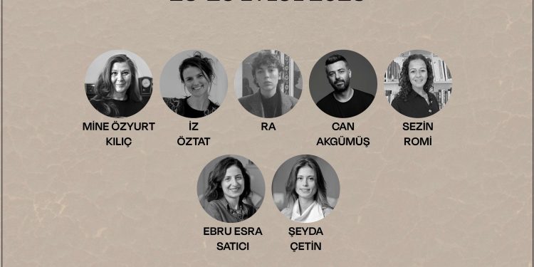 Hikâyeden Sonra: Çağdaş sanat ve edebiyat