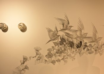 “Gizli Bahçe” Sergisi The Stay Boulevard Nişantaşı’nda