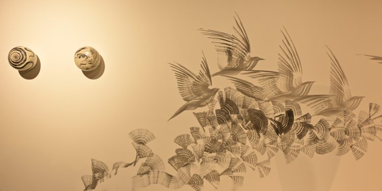 “Gizli Bahçe” Sergisi The Stay Boulevard Nişantaşı’nda