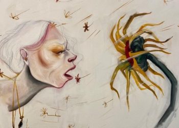 Loft Art’ın Yeni Sergisi “Olmayan Yer”  2 Ekim 2025 Tarihinde kapılarını açacak