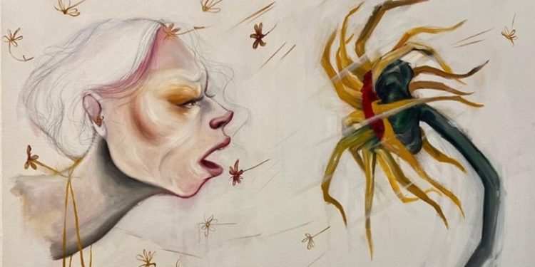 Loft Art’ın Yeni Sergisi “Olmayan Yer” 2 Ekim 2025 Tarihinde kapılarını açacak