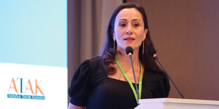 Antalya Büyükşehir’in ‘Çoban Haritası Projesi’ büyük ilgi gördü