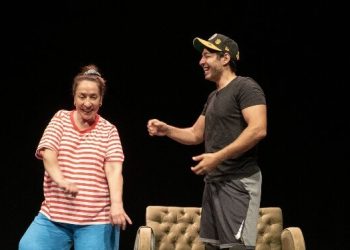 DasDas yeni oyunu ‘Açık İlişki’yle sonbahar’a merhaba diyor