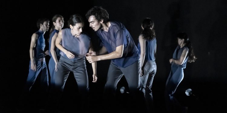 Tiyatronun Kalbi Etimesgut’ta atacak