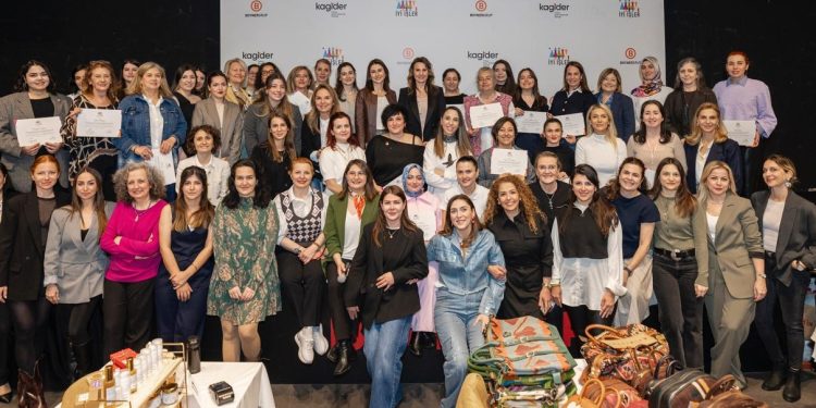 Boyner Grup’un ‘İyi İşler’ programında 11. Dönem başvuruları başladı!