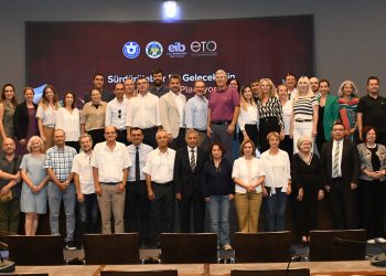 Organik tarımda gelecek vizyonu: Sürdürülebilirlik için ortak adımlar