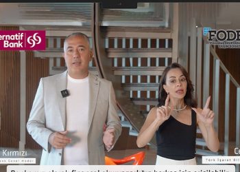 Alternatif Bank ve FODER’den engelleri kaldıran iş birliği