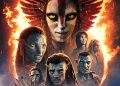 Avatar: Ateş ve Kül” Filminin yeni fragmanı yayınlandı