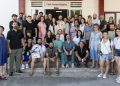 ‘Ölü Arının İğnesi’ filminin çekimleri Mersin’de tamamlandı