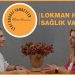 Etki Odaklı Sohbetler’in konuğu Lokman Hekim Sağlık Vakfı Yönetim Kurulu Başkanı Leyla Şeker oldu