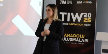 İnovasyonun Anadolu’daki Durağı Yine GAİB oldu