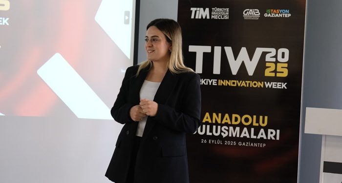 İnovasyonun Anadolu’daki Durağı Yine GAİB oldu