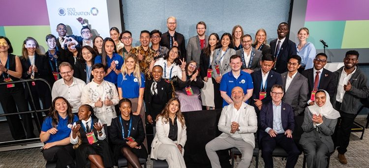 UN Global Compact Türkiye, New York’ta sürdürülebilir finansın geleceğini tartıştı