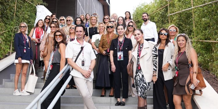 Sanat ve Şehir kültürü TAG ile buluştu