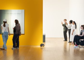 Yılın üçüncü Paribu ile “Arter’de Uzun Cumartesi” etkinliği 27 Eylül’de gerçekleşti