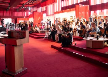 Contemporary Istanbul 20.Edisyonu,Tersane İstanbul’da 54.320 Sanatseverle buluştu