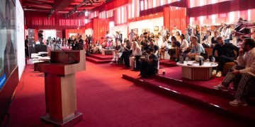 Contemporary Istanbul 20.Edisyonu,Tersane İstanbul’da 54.320 Sanatseverle buluştu