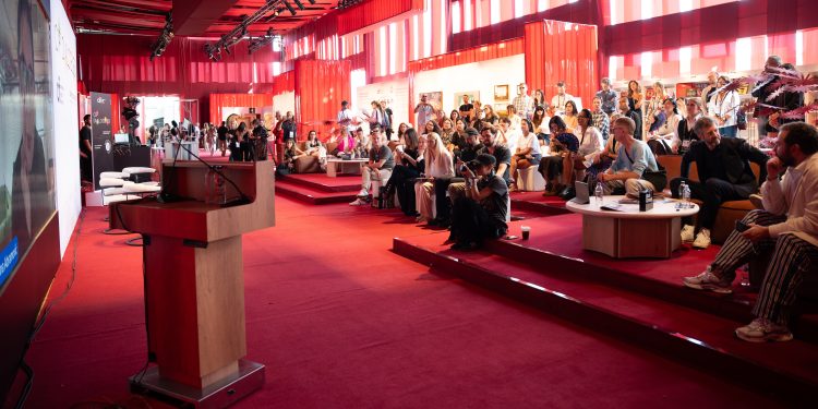 Contemporary Istanbul 20.Edisyonu,Tersane İstanbul’da 54.320 Sanatseverle buluştu