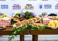 Uluslararası 4. Bursa gastronomi festivaline sayılı günler kaldı! “Rota Yeniden Oluşturuluyor”