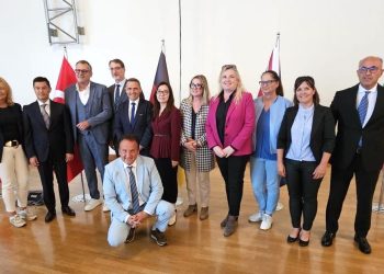 Türkiye, Avrupa Best Ager’lerinin Favorisi  70 Yeni 50: Best Ager’ler Avrupa Turizmini Şekillendiriyor/Fulya Omaç