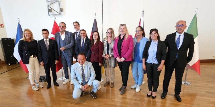 Türkiye, Avrupa Best Ager’lerinin Favorisi 70 Yeni 50: Best Ager’ler Avrupa Turizmini Şekillendiriyor/Fulya Omaç