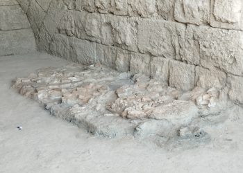 Şişecam, 90. Yılında Perge Antik Kenti’nde Camın 2 Bin Yıllık Tarihine Işık tutuyor