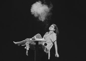 29. İstanbul tiyatro festivali’nde edebiyat uyarlamaları sahneye taşınıyor