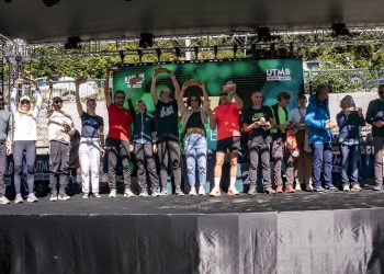 Kaçkar’ın şampiyonları alkışlarla ödüllerini aldı