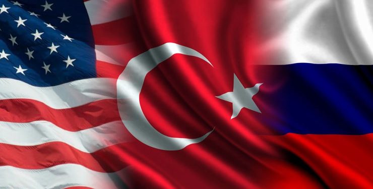 Toplum Çalışmaları Enstitüsü: Verileri Türkiye’nin doğal gaz karnesini ortaya koydu