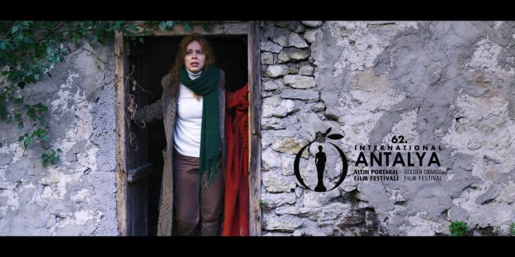 “Kanto” Türkiye Prömiyerini Altın Portakal’da yapacak