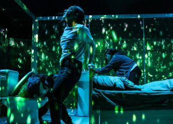 “İnsanlar Mekanlar Nesneler” İkinci sezonuna perdelerini açıyor!