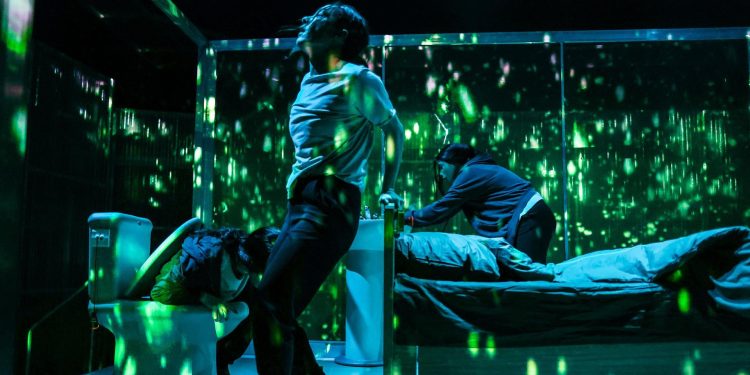 “İnsanlar Mekanlar Nesneler” İkinci sezonuna perdelerini açıyor!