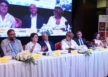 Sürdürülebilir bir dünya için barış: Geleceğe ortak sözümüz