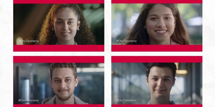 TEV, “Onu Tanırsınız” Filmiyle desteklediği gençlerin umut dolu hikayelerini paylaşıyor