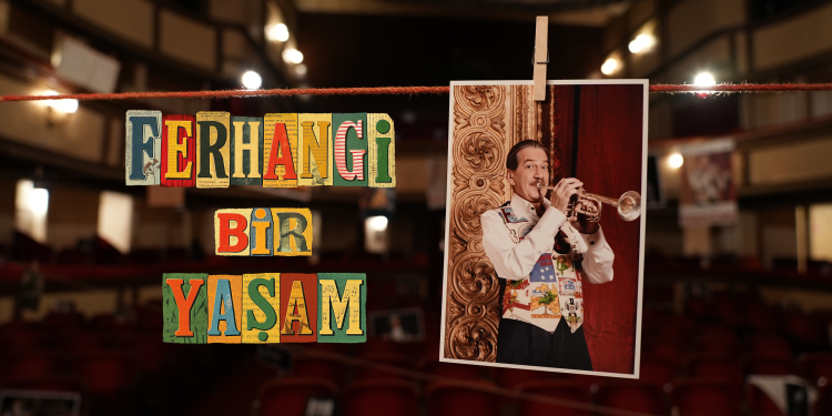 “Ferhangi Bir Yaşam” Prömiyer yapıyor