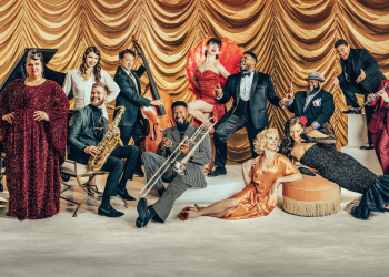 Vintage Müzik Fenomeni Postmodern Jukebox Eylül ayında İstanbul ve İzmir’de
