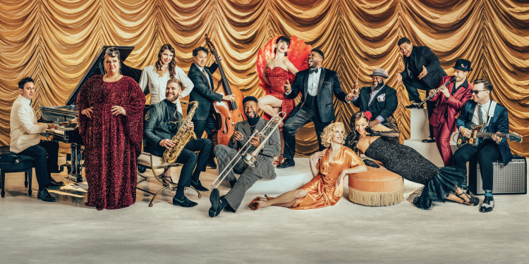 Vintage Müzik Fenomeni Postmodern Jukebox Eylül ayında İstanbul ve İzmir’de