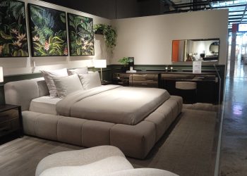 Egeli mobilyacılar Çin seferine çıkıyor