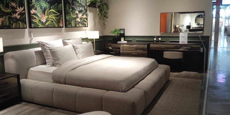 Egeli mobilyacılar Çin seferine çıkıyor