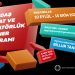 “Çağdaş Sanat ve Küratörlük” Seminer Programı’na başvurular başladı