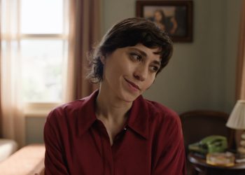 Pelin Esmer’in son filmi ‘O da Bir Şey mi’ 17 Ekim’de sinemalarda