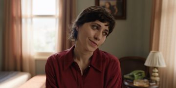 Pelin Esmer’in son filmi ‘O da Bir Şey mi’ 17 Ekim’de sinemalarda