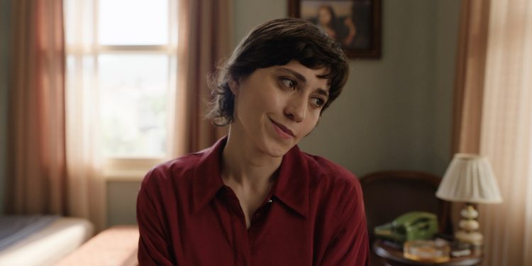 Pelin Esmer’in son filmi ‘O da Bir Şey mi’ 17 Ekim’de sinemalarda