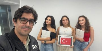 Türkiye’nin ilk insanlı uzay misyonuna bilimsel katkı!